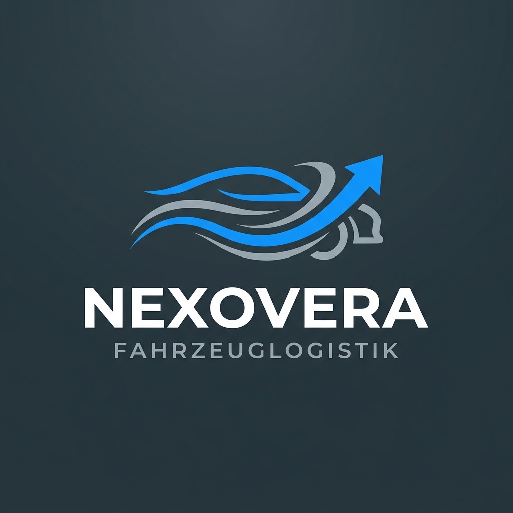 NEXOVERA Fahrzeuglogistik